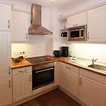Appartement Bernstein Mare Luxor 01 Büsum