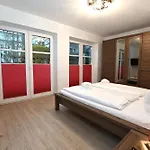 Appartement Bernstein Mare Luxor 01 *