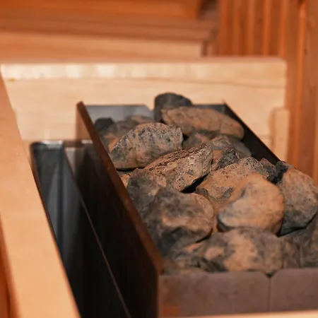 Bernstein Mare Luxor 01 Apartamento