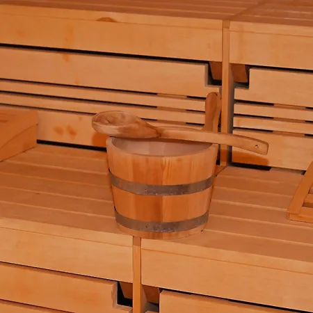 Bernstein Mare Luxor 01 Apartamento Büsum