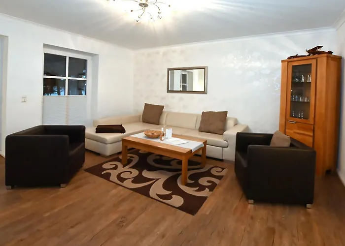 Bernstein Mare Luxor 01 Apartamento *