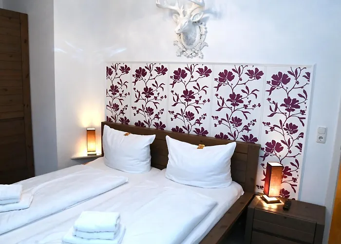 Bernstein Mare Luxor 01 Apartamento