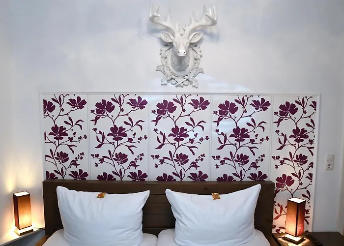 Bernstein Mare Luxor 01 Büsum