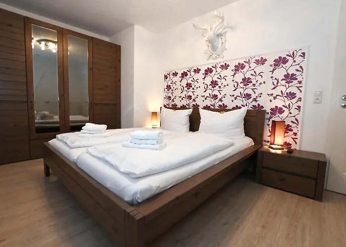 Bernstein Mare Luxor 01 Apartamento