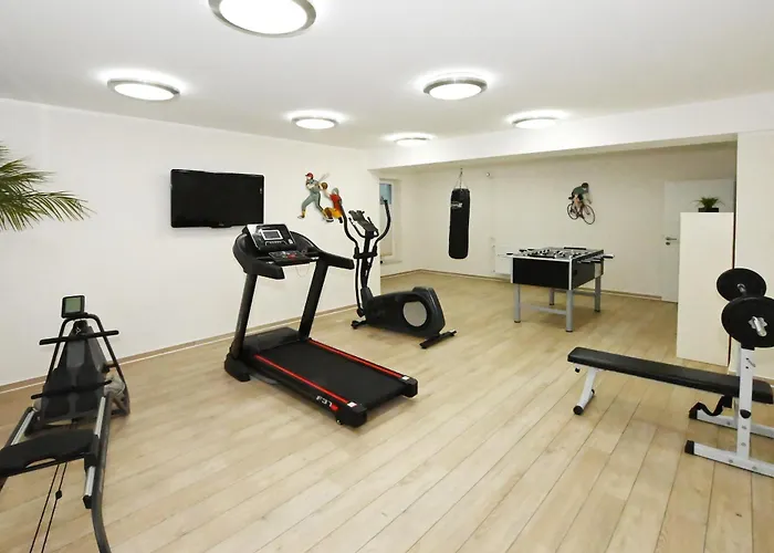 Bernstein Mare Luxor 01 Apartamento *