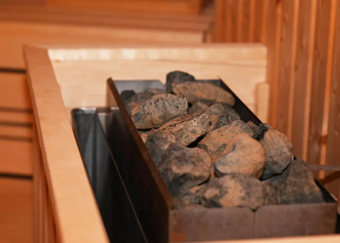 Bernstein Mare Luxor 01 Apartamento