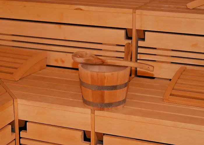 Bernstein Mare Luxor 01 Apartamento Büsum