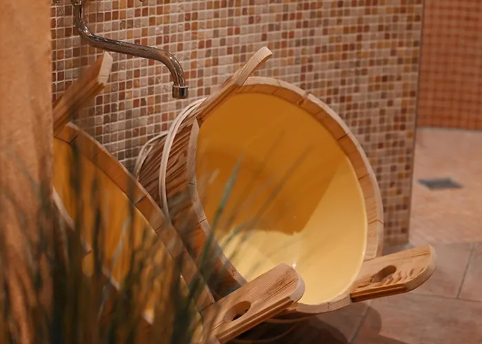 Bernstein Mare Luxor 01 Apartamento Büsum